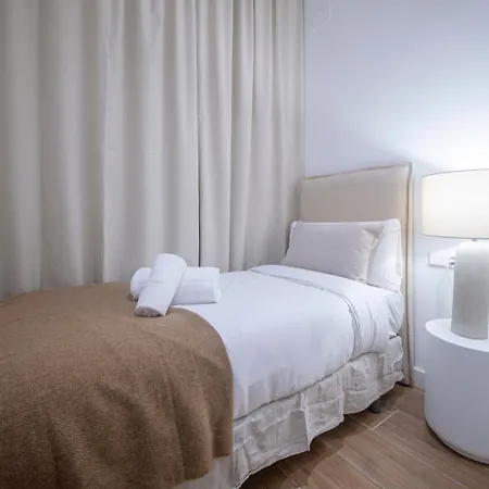 Stylish Uptown Apartamento Barcelona