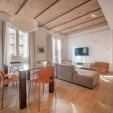 Apartamento Stylish Uptown *