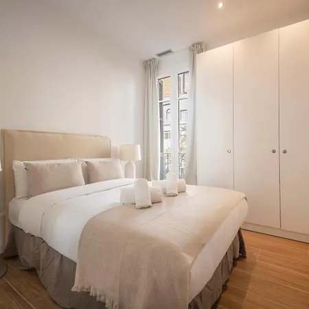 Stylish Uptown * Barcelona