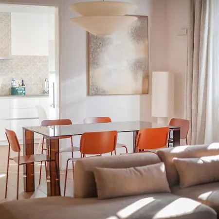 Apartamento Stylish Uptown