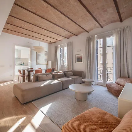 Apartamento Stylish Uptown