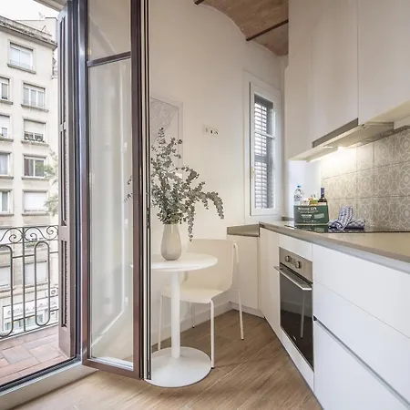 Apartamento Stylish Uptown