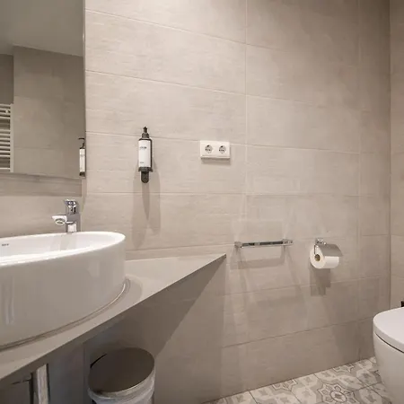 Apartamento Stylish Uptown Barcelona